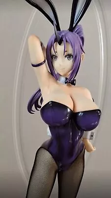 New 1/4 40CM Game Anime Bunny Girl PVC Figure Model Statue Toy No Box • $48.90