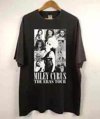 Miley Tour 2024 T-Shirt Music Tour Cyrus 2024 Miley Gift For Fans Shirt • $15.99