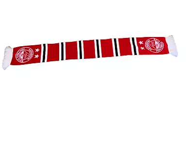 Aberdeen Football Scarf • £3.99