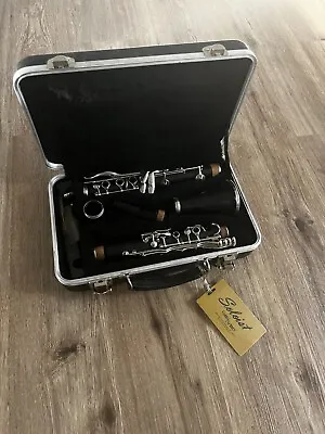 Selmer Soloist Clarinet. Made In USA • $200