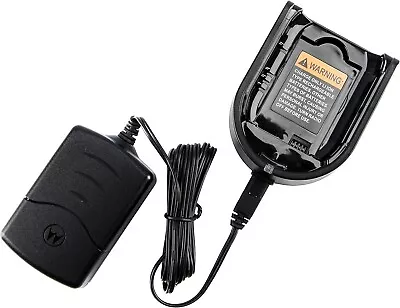 Motorola HKPN4008A CLP Series Single Unit Charger Kit • $70