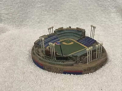 RARE 2005 Minnesota Twins Metropolitan Stadium SGA Mini Stadium VERY NICE!! • $49.99