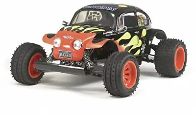 Tamiya 1/10 No.502 Electric RC Car Series Blitzer Beetle (2011) Off Road 58502 • $190.13