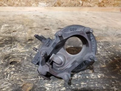 $64.99 • Buy Nissan Skyline BNR 32 - 33  Rb26dett OEM  Garrett Turbo AR M24  Hot Side