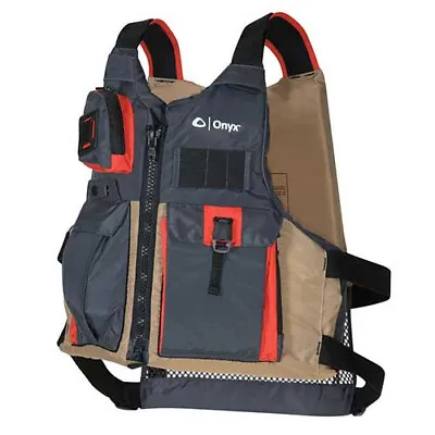 $69.99 • Buy Onyx Kayak Fishing Vest