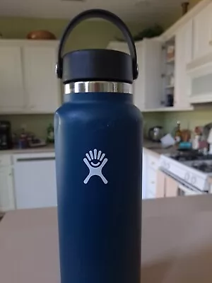 Hydroflask 40 Oz Water Bottle  • $5