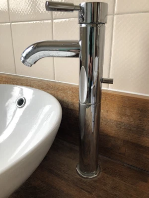 £20 • Buy Pegler Basin Mixer Tap