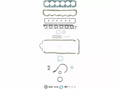 Engine Gasket Set For 1965-1983 Ford F100 1966 1967 1968 1969 1970 1971 D354VZ • $143.49