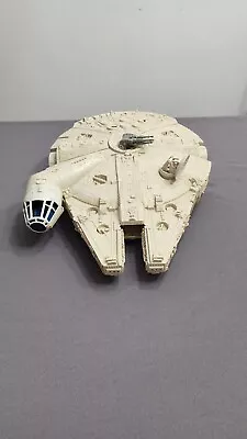 Vintage 1979 Kenner Star Wars Toy Millennium Falcon Ship - COMPLETE • $189.99