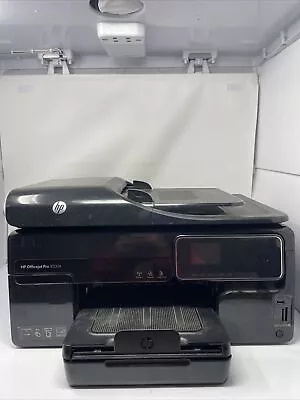 HP Officejet Pro 8500A All In One Printer No Power Cords • $135