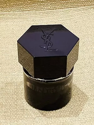 YSL La Nuit De L'homme 60ml. 2014 Batch. Collectible Bottle. Over Half Full. • £14.99