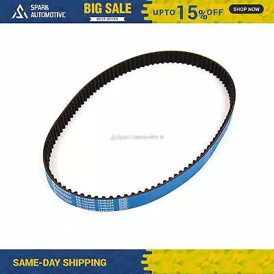 Racing Timing Belt Fits 92-00 Honda Del Sol Civic 1.6L D16Y5 D16Y8 D16Y7 D16Z6 • $24.95