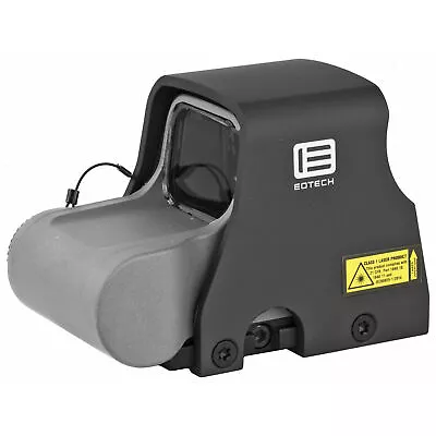 Eotech Xps2 68moa Ring/1moa Dot Grey • $643.94