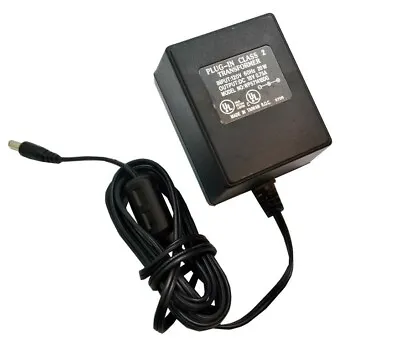 Genuine Plug-in Class 2 Transformer Ac Power Adapter Supply Wp571418dg Us • $13.79