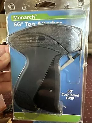 Monarch 925048 Professional Retail SG Cushioned Grip Tag Attacher Gun Dennison • $39.99