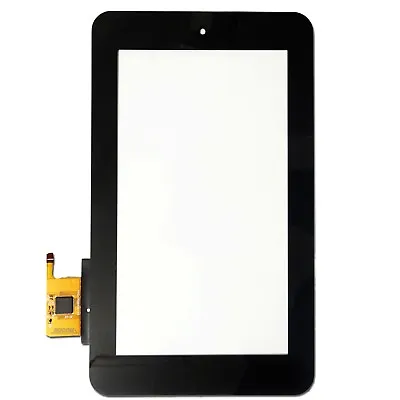 Touch Screen Display Glass Replacement Disc Digitizer For HP Slate 7 Tablet • $21.37
