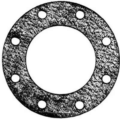 Replacement For Mcdonnell Miller Gasket 150-14 325500 Used In: 93 193 150 • $3.10