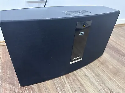 Bose SoundTouch 30 Wireless Bluetooth Speaker Series III - Black • $629
