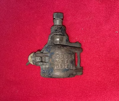 1932Vtg Ford Pitman Arm Hub Puller Remover Automobile Model A Mechanic Tool 1928 • $59.99