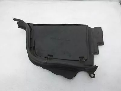 08 09 10 11 12 13 Infiniti G37 Coupe Engine Cover Maintenance Lid 64895-Jl00a • $39.14