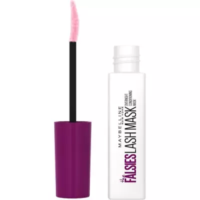 Maybelline The Falsies Lash Mask Overnight Conditioning Mascara • £3.75