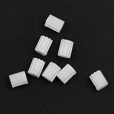 8pcs Motor Gear For Syma X5 X5C X5SC X5SW Quadcopter RC Drone Spare Parts • $5.58