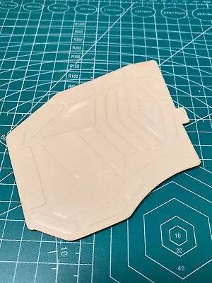 Vintage Star Wars Kenner Millennium Falcon Smugglers Floor Part Piece • $9.99