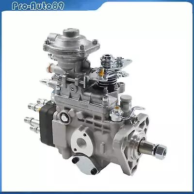 VE Diesel Fuel Injection Pump For 1991-1993 Dodge 5.9L Cummins 12V VE-205 • $515.14