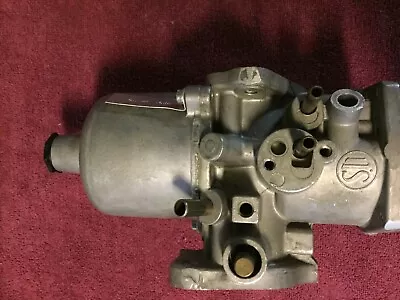 S.U. Carburettor HIF MGB MGB/GT 1229FWK609 Euro Spec • $550