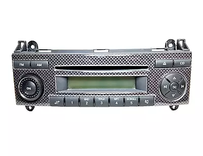 Radio Control Unit CD Player 2007-2013 Mercedes Sprinter HA 1111 MOBIS OEM • $79.99