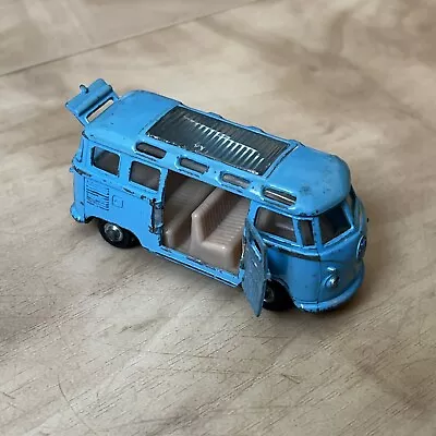 Road Master  IMPY  Super Cars VOLKSWAGON Lone Star England Vintage Bus • $15.99