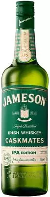 Jameson Caskmates Ipa Edition 700ml Bottle • $70.90