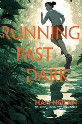 Han Nolan Running Past Dark (Hardback) (US IMPORT) • $43.53