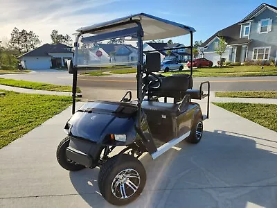 2021 MakDaddy Rookie - 4 Seater Electric Golf Cart • $7500