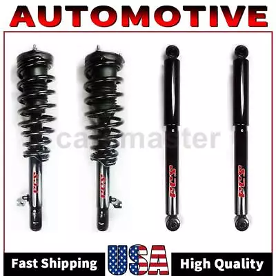 For 2009 Mazda 6 Shocks Strut And Coil Spring Assembly • $273.18