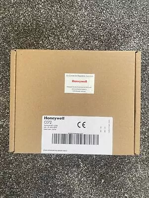 Honeywell Galaxy Rio C072 BRAND NEW IN BOX • £20