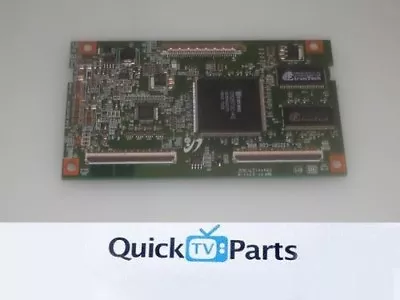 Olevia 232-s13 T-con Board 35-d018285 (v320b1-c06) • $34.99