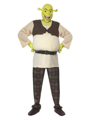 £81.57 • Buy Shrek Costume, Green