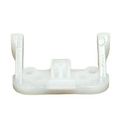 OEM Wahl Trimmer Lithium Ion White Backing Plastic Piece Bracket Part T Blade • $9.50