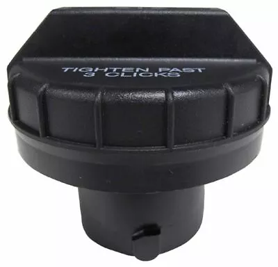 OEM OE GATES Gas Cap For Fuel Tank Ford Mustang 1998-2004 3.8L 3.9L 4.6L 5.4L • $17.97