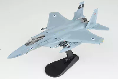 Hobby Master 1/72 F-15A Baz Airplane MiG-25 Killer IDF/AF 133rd (Knights Of The • $98.99