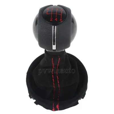 For MINI Cooper R60 Countryman R61 Paceman Manual 6 Speed Gear Shift Knob Boot • $29.59