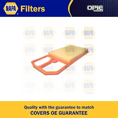 £9.65 • Buy High Quality OE Spec NAPA Air Filter (NFA1019) For Seat Skoda VW