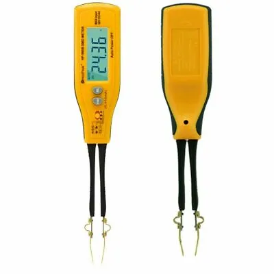 Smart SMD Tester Digital Smart Tweezers Digital Multimeter RC Diode Auto Range • $27.80