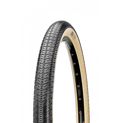 Maxxis Dth Fld 26X2.30 Exo/Tanwall Tyre Urban • $38.49