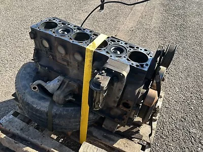 2012 Dodge Ram 6.7L Cummins Engine CORE SHORT BLOCK • $1200