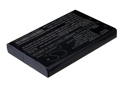 £12.19 • Buy Li-ion Battery For Toshiba 084-07042L-066 PX1425E-1BRS Camileo P30 Camileo H20