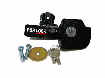 For 2001-2006 Chevrolet Silverado 2500 HD Tailgate Lock 37464QH 2002 2003 2004 • $67