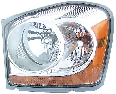 Dorman Headlight Assembly For 04-06 Dodge Durango 1591057 • $155.50