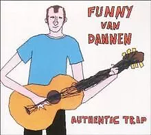 Authentic Trip By DannenFunny Van | CD | Condition Very Good • £8.51